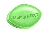 Malegra DXT